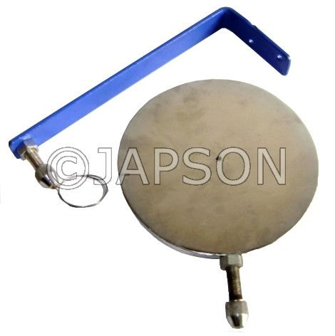 Inertia Disc Inertia Disc